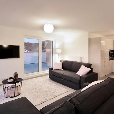 Place De Cochem 3-15 Apartment *