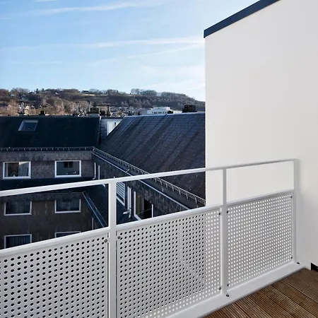 Place De Cochem 3-15 Apartment Malmedy