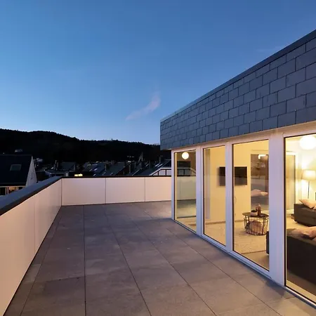 Apartment Place De Cochem 3-15