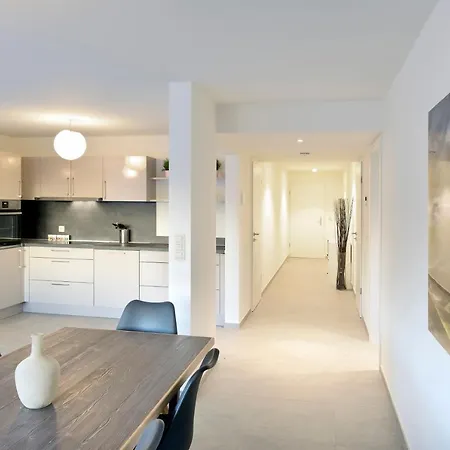 Place De Cochem 3-15 Apartment Malmedy
