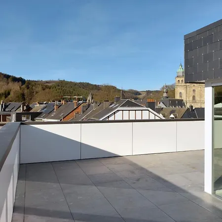 Apartment Place De Cochem 3-15